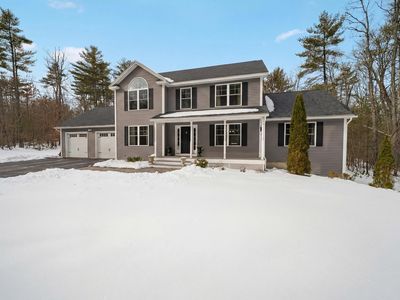 183 Hoit Road, Concord, NH, 03301