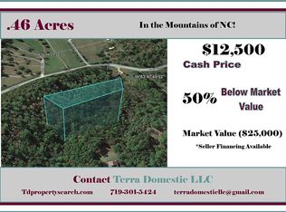 Fox Path, Hayesville, NC 28904