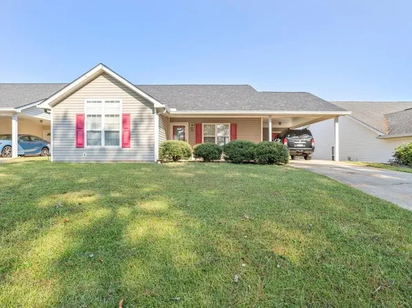 21 Flower Break Rd, Aiken, SC 29803