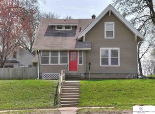 3023 Vinton St, Omaha, NE 68105