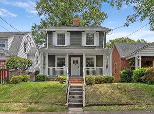 315 W 30th St, Richmond, VA 23225