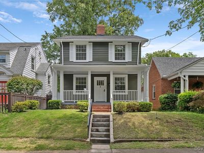 315 W 30th St, Richmond, VA, 23225