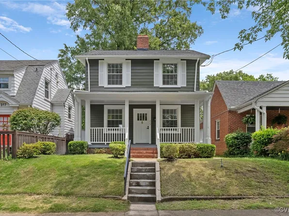 315 W 30th St, Richmond, VA 23225