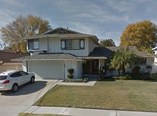 921 Glenhaven Dr, La Habra, CA 90631