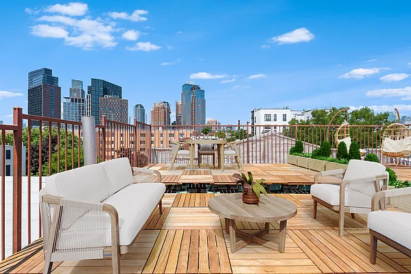 Rented by Corcoran | media 1