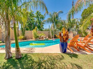3628 E Meadowbrook Ave, Phoenix, AZ 85018