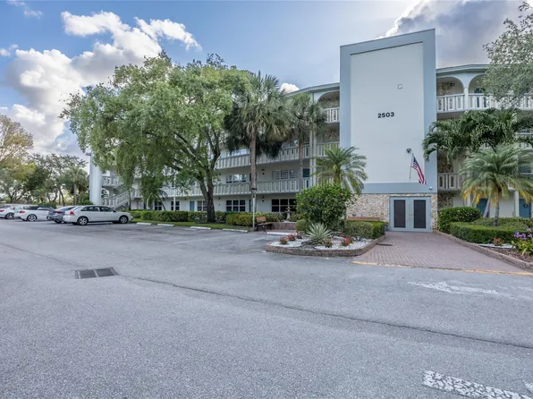2503 Antigua Terrace #B3, Coconut Creek, FL 33066