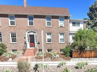 1400 N Monroe St, Denver, CO 80206