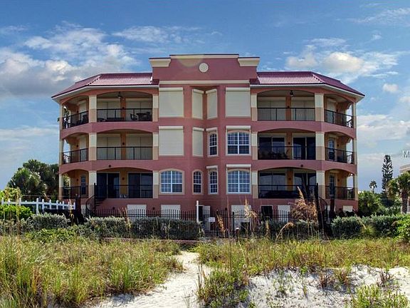 2nd image of 2200 Gulf Blvd APT 204