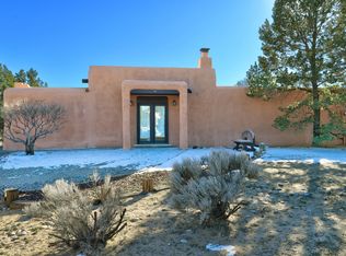 1 Zia Trl, Corrales, NM 87048