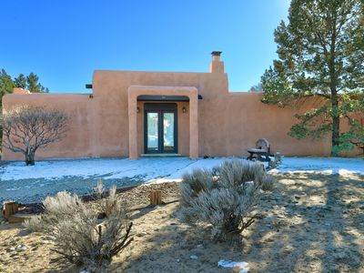1 Zia Trl, Corrales, NM, 87048