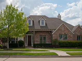 15357 Forest Haven Ln, Frisco, TX 75035