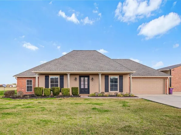 23044 W Prairie Way, Iowa, LA 70647