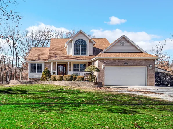 11598 N 200 E, Wheatfield, IN 46392