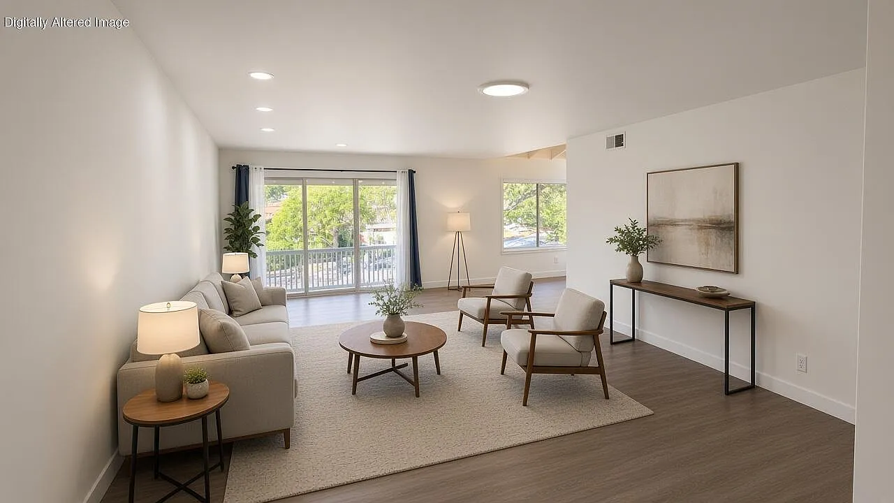 3 bed, 2.0 bath, 1640 sqft, $5,500 — Photo 4