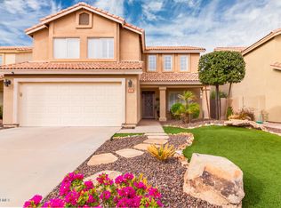 4236 E Bighorn Ave, Phoenix, AZ 85044