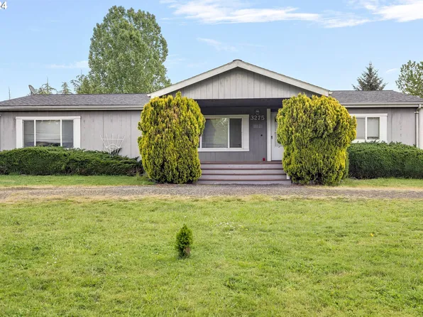 3275 SE Locks Rd, Dayton, OR 97114