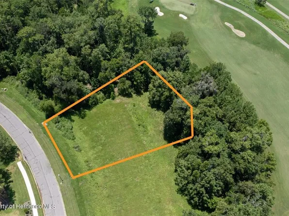 5995 Creek Ridge Rd Lot 3, Brooksville, FL 34601