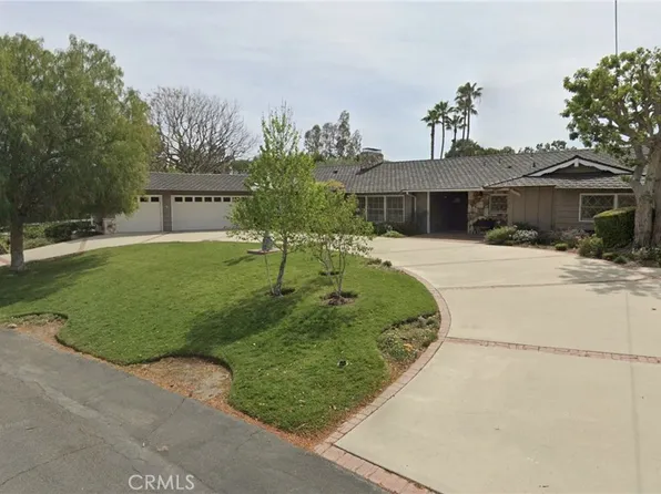 4636 Sugarhill Dr, Rolling Hills, CA 90274