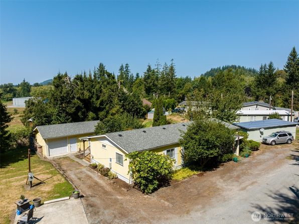 3-bedroom 55+ community home in WA