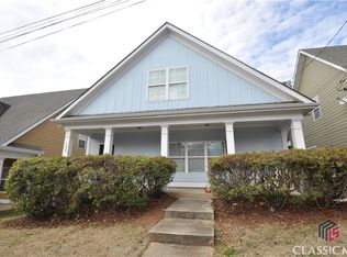 107 E Paces Dr, Athens, GA 30605