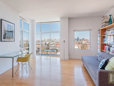 297 Driggs Ave APT 8B, Brooklyn, NY, 11222