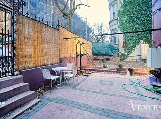 401 W 148th St APT A, New York, NY 10031
