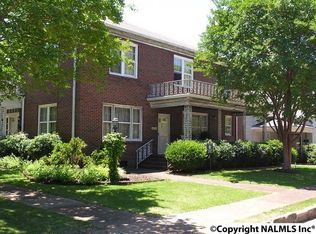 123 Lafayette St NE, Decatur, AL 35601