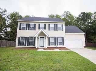 321 Sugar Mill Rd, Columbia, SC 29229
