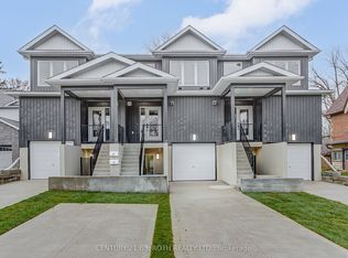 82 Peel St #1, Barrie, ON L4M 3L4