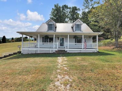 178 Woodside Dr, Chilhowie, VA, 24319