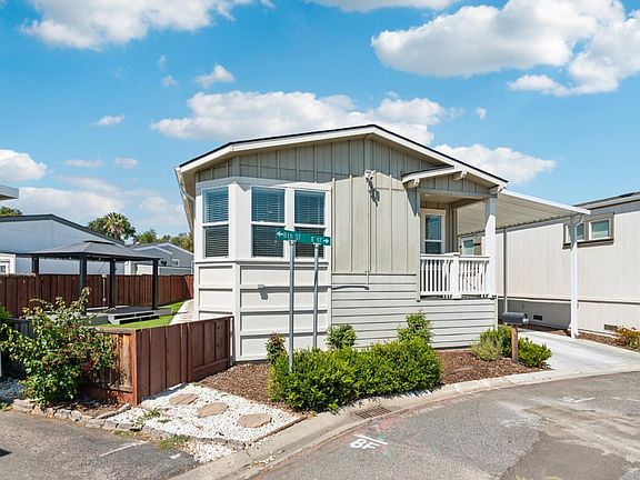 2nd image of 1085 Tasman Dr Space 128C