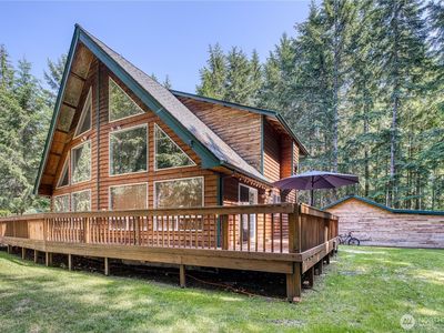 1710 188th Avenue NW, Lakebay, WA, 98349