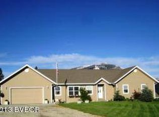 802 Patzer Ln, Hamilton, MT 59840