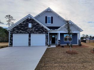 132 Azure Loop LOT 320, Myrtle Beach, SC 29588