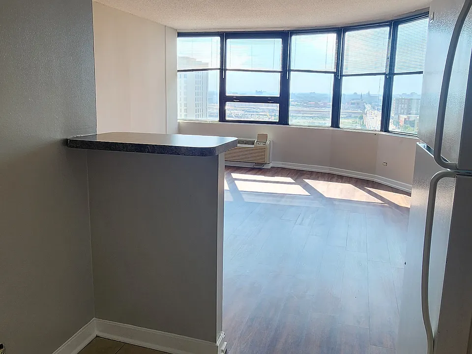 1220 S Michigan Ave #1-1601