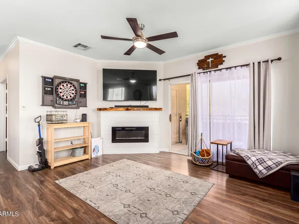 16013 S DESERT FOOTHILLS Parkway #2001, Phoenix, AZ 85048