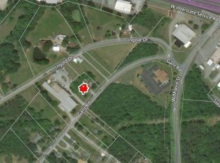 1021 Gant Rd, Graham, NC 27253