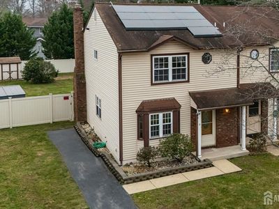 8 Marc Dr, Dayton, NJ, 08810