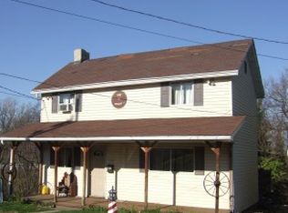 12 W Wine St, Uniontown, PA