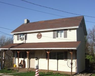 12 W Wine St, Uniontown, PA, 15401