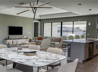 4310 NW 22nd St, Cape Coral, FL 33993