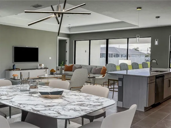 4310 NW 22nd St, Cape Coral, FL 33993