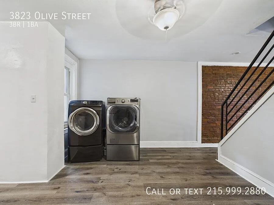 Welcome to 3823 Olive Street! — Photo 3