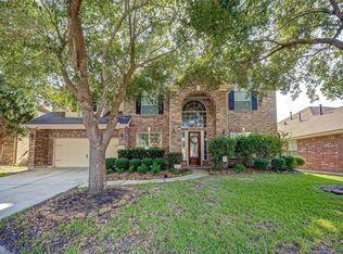 12138 Guadalupe Trail Ln, Humble, TX 77346