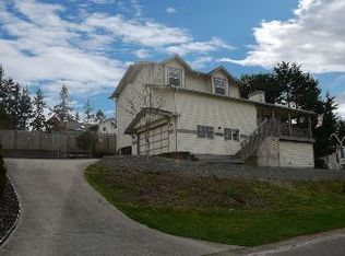 26198 Tuckerman Ave NE, Kingston, WA