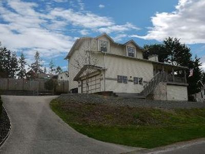 26198 Tuckerman Ave NE, Kingston, WA, 98346