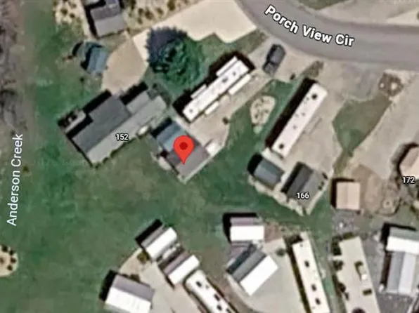 164 Porch View Cir Lot 86, Blairsville, GA 30512