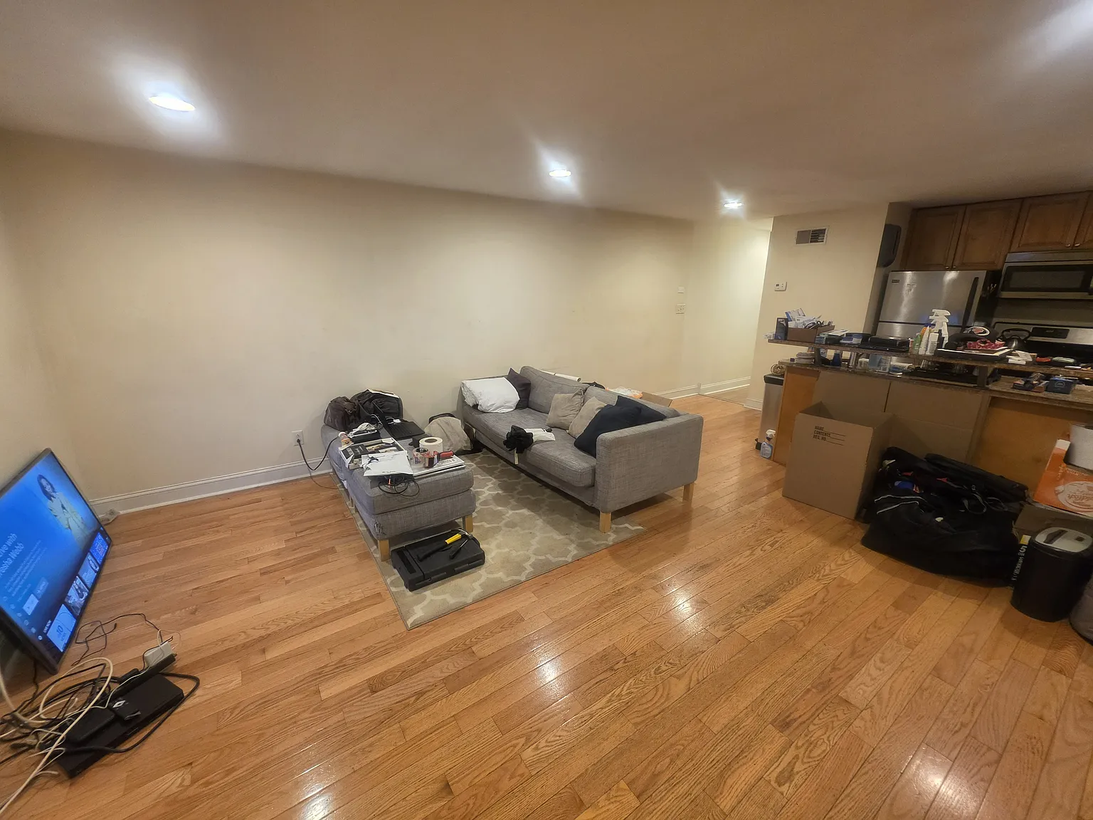 2 bed, 750 sqft, $1,535 — Photo 4