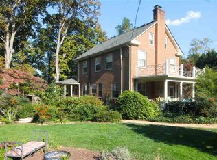 211 Alderman Rd, Charlottesville, VA 22903